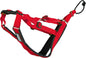 Adjustable Sled Pro Harness (Small, Red), Dog Harness Large Breed, Dog Pulling Harness, Giant Dog Harness, Sled Harness for Pulling, Great for Dog Joring